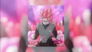 -Prey x SXID - Vazio funk x Goku Black, Zamasu (Over Slowed + Reverb)