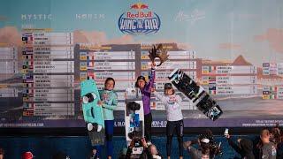 RED BULL KING OF THE AIR 2024 | Event Recap