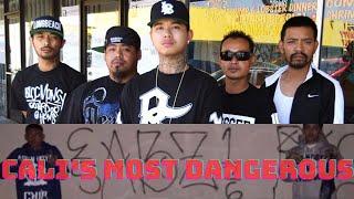 Who are the Asian Boyz Crips? One of the most reputable Asian street gangs |ABZ vs. Wah Ching