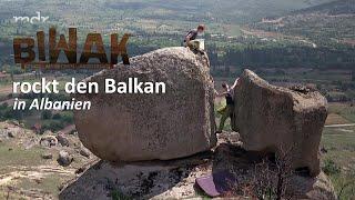 Biwak rockt den Balkan (S01/E01) | Biwak | MDR+