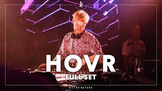 HOVR | Stil vor Talent showcase at Ritter Butzke