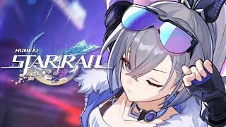 [Honkai Star Rail] ~ Silver Wolf Theme (Got a Date!) [4k]