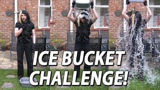 Smacktalks' Ice Bucket Challenge!