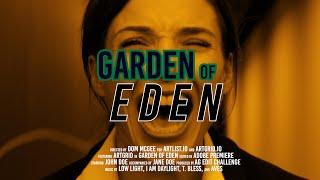 Artgrid x Artlist Edit Challenge | #AGeditchallenge | Movie Trailer - Garden of Eden