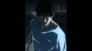 Toji's Speed is insane - JJK Edit - #jjk #sukuna  #toji