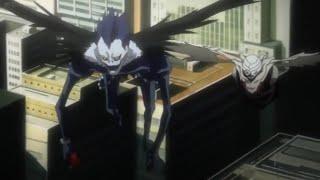 Death Note Ryuk Meet Sidoh | Episode 29 Must Enjoyment Moment | Must See This