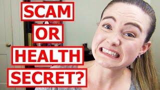 The Truth About Plexus, Advocare, ItWorks!, and other MLM Health and Weight Loss Products