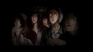 The Last Flight of Petr Ginz - sequence from the animated Holocaust documentary