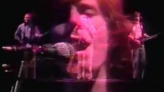 Crosby, Stills & Nash - Wooden Ships - Houston, Texas, 1977