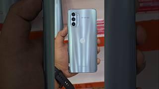 Motorola Moto G62 5G | 120hz | Stereo Speakers | 8GB RAM | Dual Sim | Rubi Mobiles