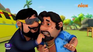 Motu Patlu | मोटू पतलू S1 | John Ka Bhai Jonny | Episode 295 Part 1 | Download Voot Kids App