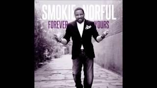 Smokie Norful - Imperfect Me