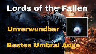 Bestes Umbral Auge | immun gegen Angriffe | Lords of the Fallen