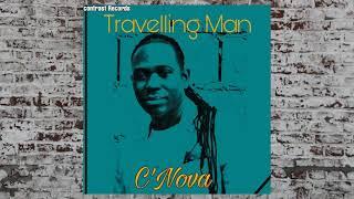 TRAVELLING MAN C'NOVA CONTRAST RECORDS JAMAICA 2021