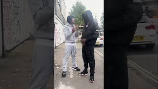 I Don’t Box  #ukdrill #dontbesilly #funny #ksi #boxing #trapx10 #fyp #foryoupage #ytshorts #yt