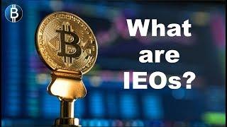 What are IEOs? Initial Exchange Offerings Explained For Dummies!