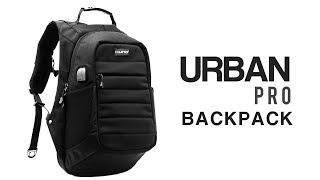 Urban Pro Backpack Kuno URB-01