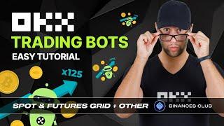 OKX Trading Bot Secrets REVEALED by Top Expert