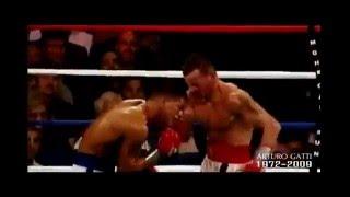 Arturo Gatti Tribute (By Gorilla Productions)