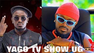 YKEE BENDA:NA YAGO BARAHATWITSEtumusanze iwe murugo/I am a chemical engineer/Musician by Choice