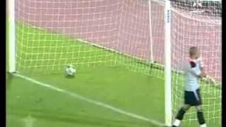 Goalkeeper Fail