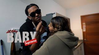 LIL NAAY - BABY SUPREME ️