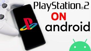 How to Play PS2 Games on Android! - AetherSX2 Guide