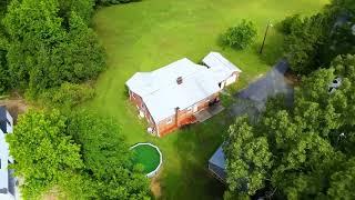 Waxhaw, NC Home for Sale at 10411 lancaster hwy , Waxhaw NC 28173 , 1.9 acres with Barn, pool