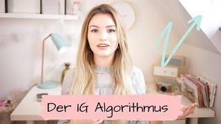 Den Instagram Algorithmus knacken