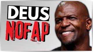 Terry Crews: A Lenda do NoFap (O Segredo Inspirador)