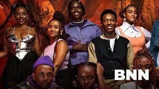 Kenyan Youth SLAMS MTV Shuga Mashariki for Being Too Americanized! - BNN