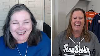 Denise Grove joins Dawn Brolin! | The DM Disruption