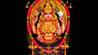 Amme Narayana Devi Narayana - Hindu Devotional Song