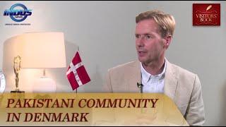 Pakistani Community in Denmark | Visitors' Book | Indus News