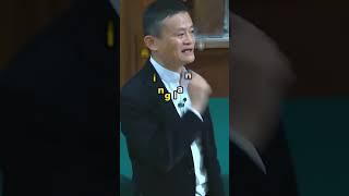 Benefits of Learning a New Language || Motivational English Speech by Jack Ma #shorts