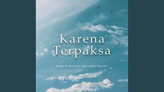 Karna Terpaksa