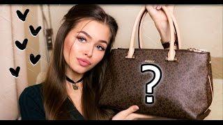 TAG:ЧТО В МОЕЙ СУМКЕ? What's in my Bag? | Яна Русая