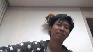 Feliz Navidad 고현수 훼리스나비다 크리스마스캐롤 윤대중