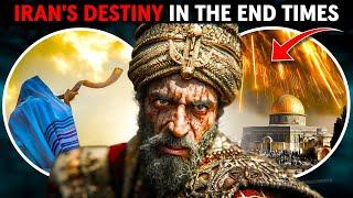 THE BIBLICAL DESTINY OF IRAN (Gog & Magog | Ezekiel 38) - Truth about Iran Written in the Bible