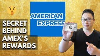 Why Wealthy Americans Love AmEx: Amex Platinum, Amex Centurion Card | CNBC Reaction