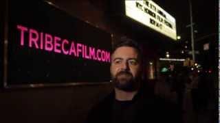 Interview w/ James Feeney @ the 2013 New York City Horror Film Festival