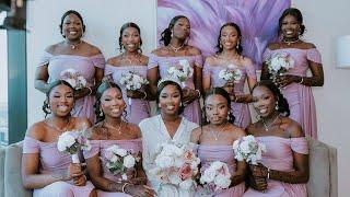 Congolese-Sudanese Wedding Ceremony- Leonard + Neni (Brisbane, Australia) Part 2