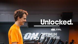 Unlocked with Lando Norris & Oscar Piastri - Episode 3: Post-Race Nutrition