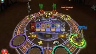 Wizard101 giveaway 2017