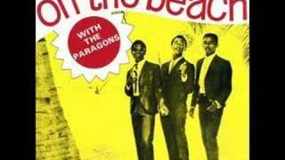 The Paragons & U Roy - Only a Smile / Flashing My Whip