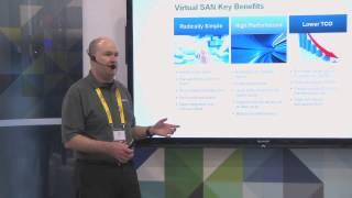 VMware vSAN