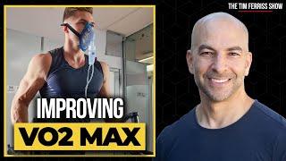 How to Improve Your VO2 Max — Dr. Peter Attia