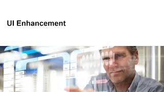 How to enhance the UI of SAP S/4HANA Change Record apps