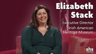 How the Irish Influenced Halloween with Elizabeth Stack | AHA! A House for Arts