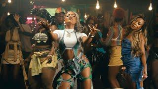 Vinka, Winnie Nwagi & Ava Peace - Batuleke (Official Music Video)